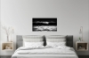 Study in Monochrome - Waveform III