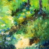 Green spring
