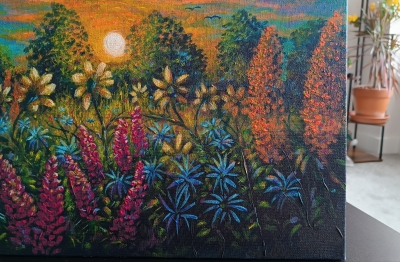 Flowers 2