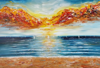 Seaside Sailing Holidays XL 4