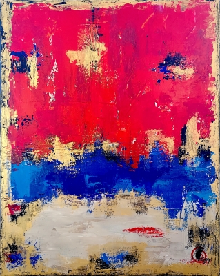 Terre de feu