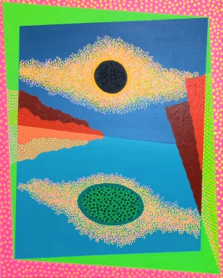 FULL ECLIPSE WARP