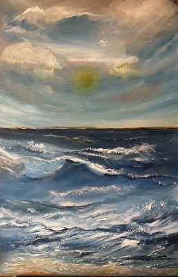 Tides of change 