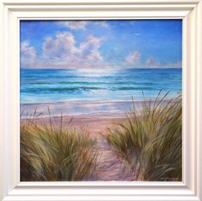 Shoreline Serenity