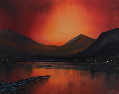 Silence Rouge