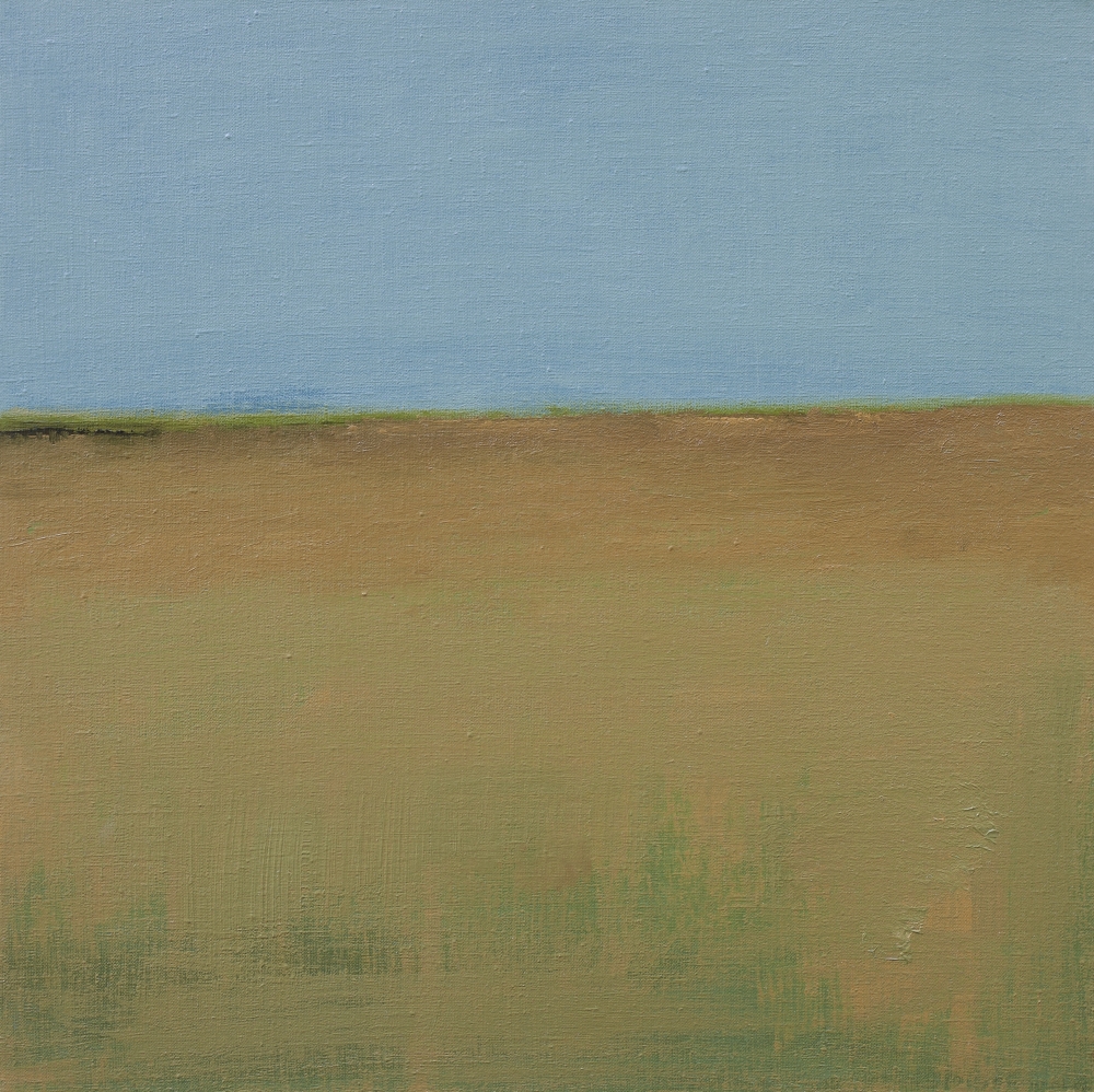 Serendipity - Abstract Landscape