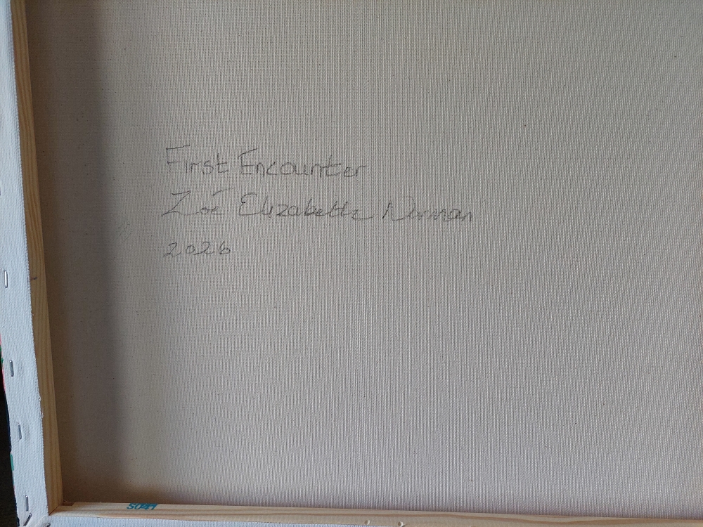 First Encounter