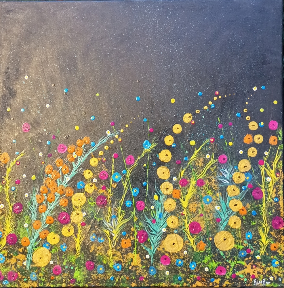 Wildflowers 