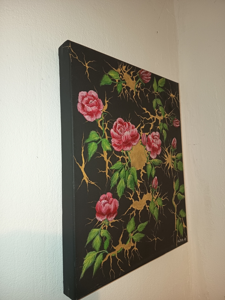 Roses 