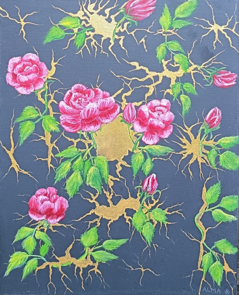 Roses 