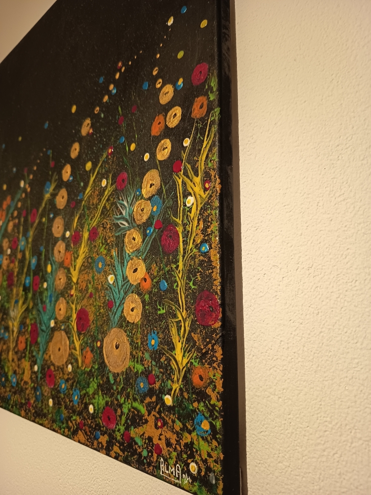 Wildflowers 