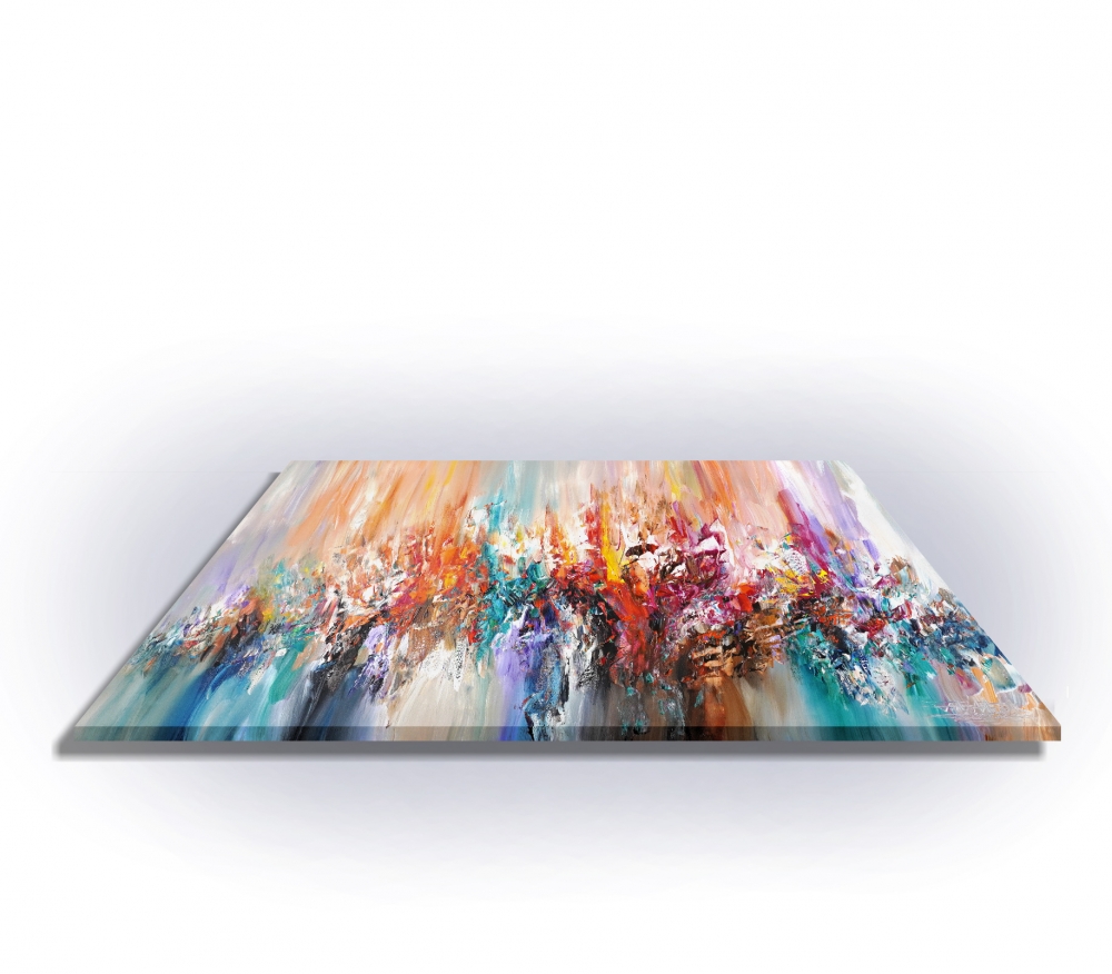 Awesome Wonderland XL 1