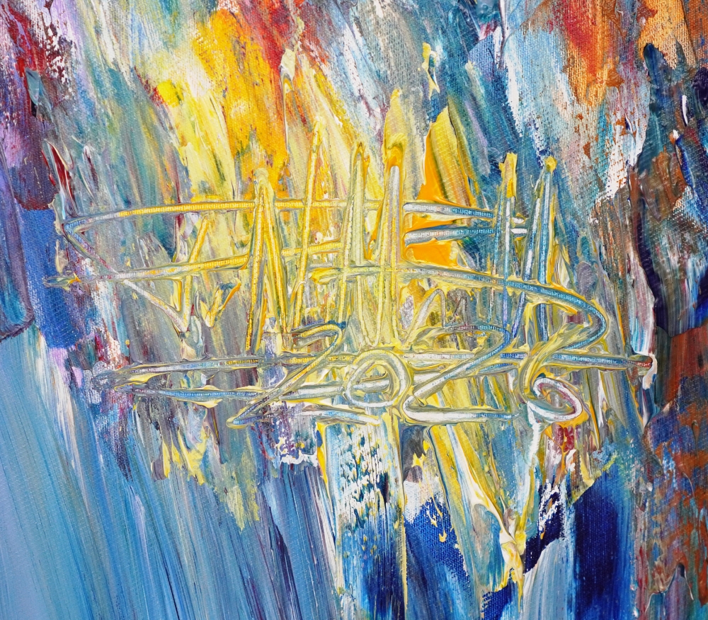 Stormy Sailing Regatta XL 8