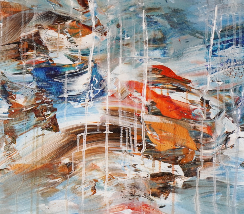 Sailing Far Away L 2