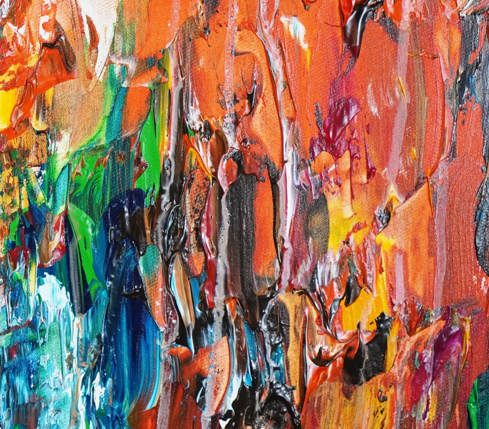 Autumn Symphony XXXL 1