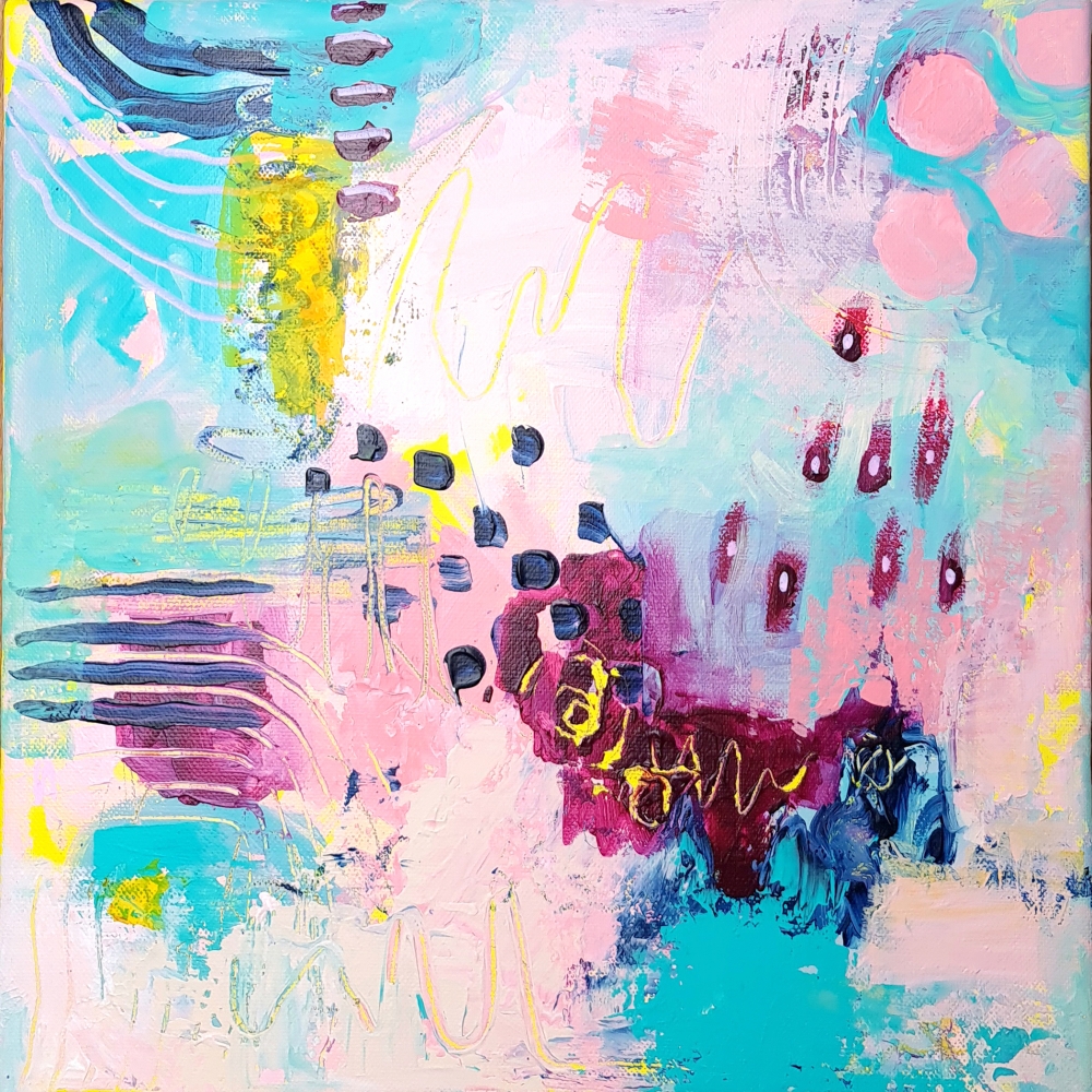 Bubblegum