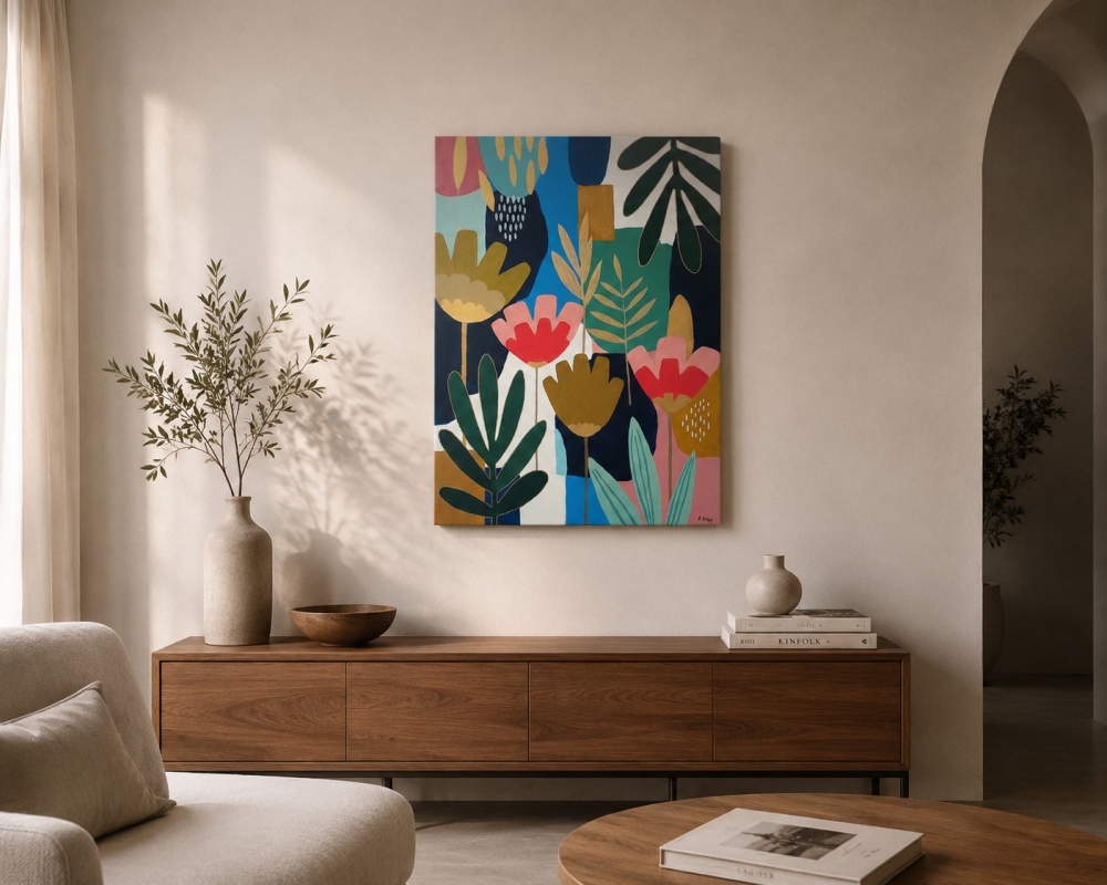 Neo Flora