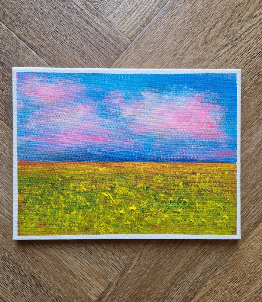 Horizon in Bloom 