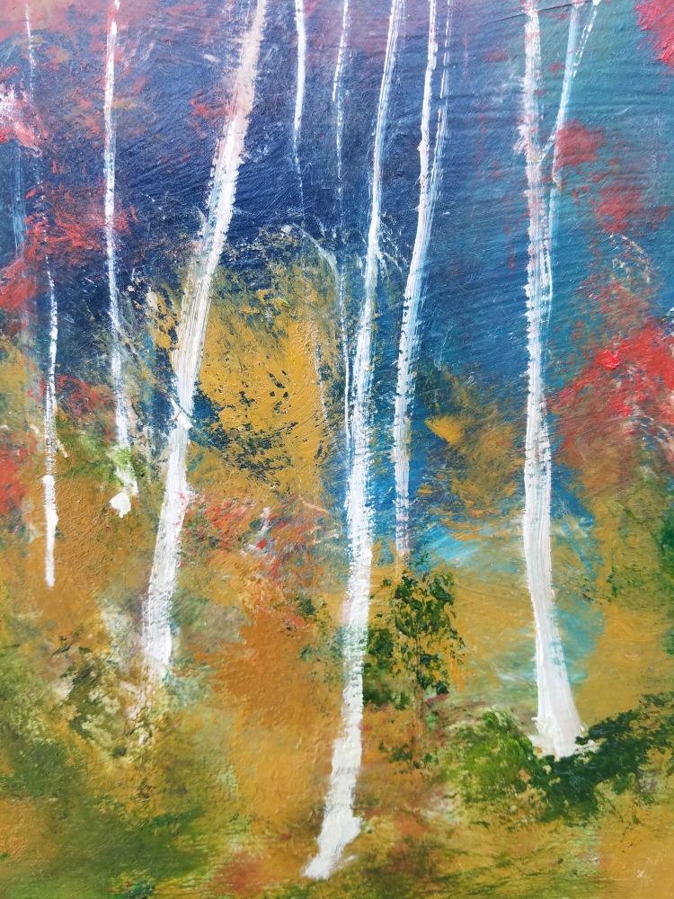 Fires in the Fall