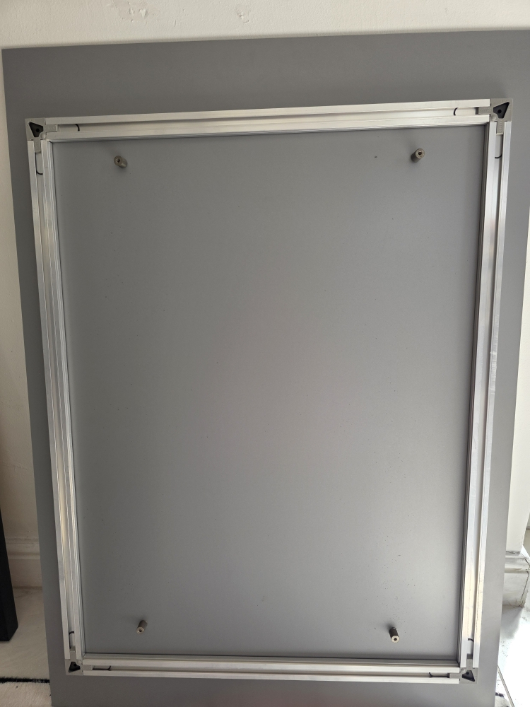 Sky (original canvas)