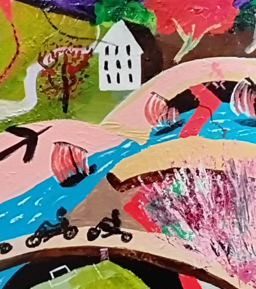Busytown