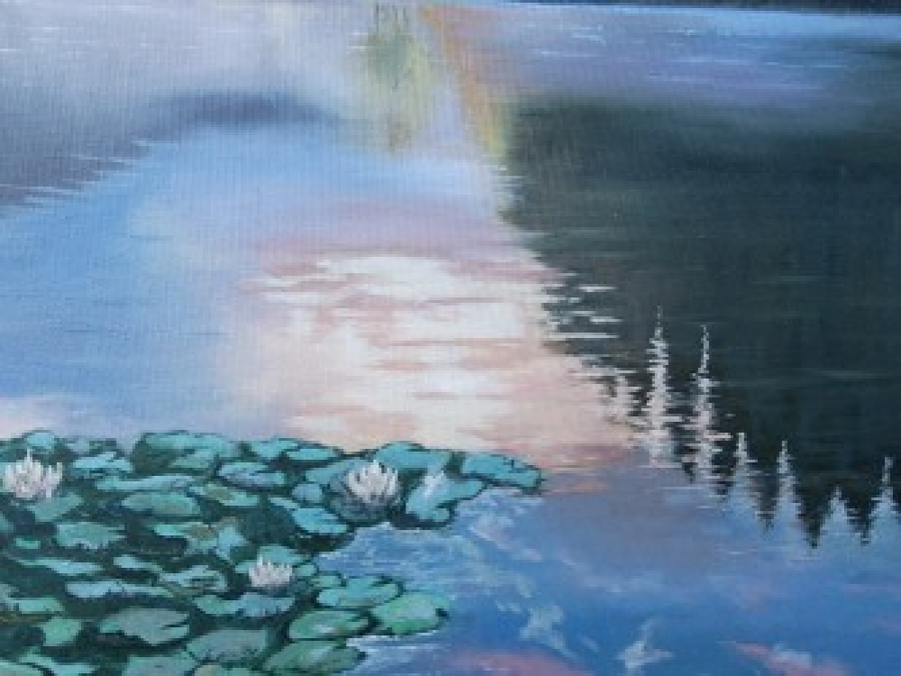 Waterlillies