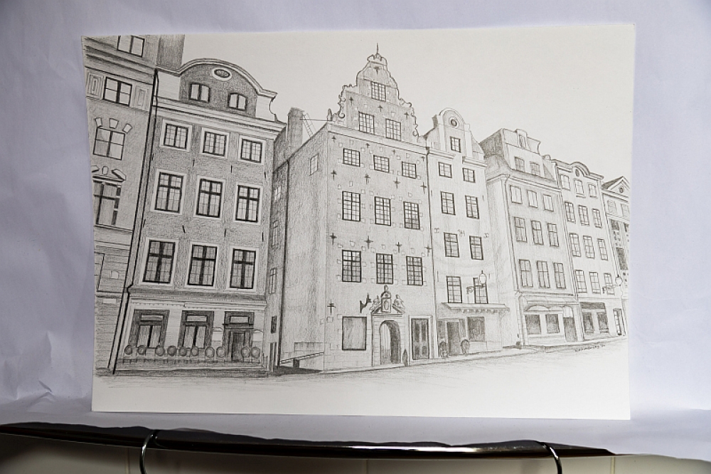 Stockholm Sweden 
