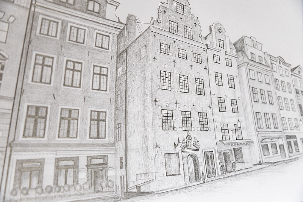 Stockholm Sweden 
