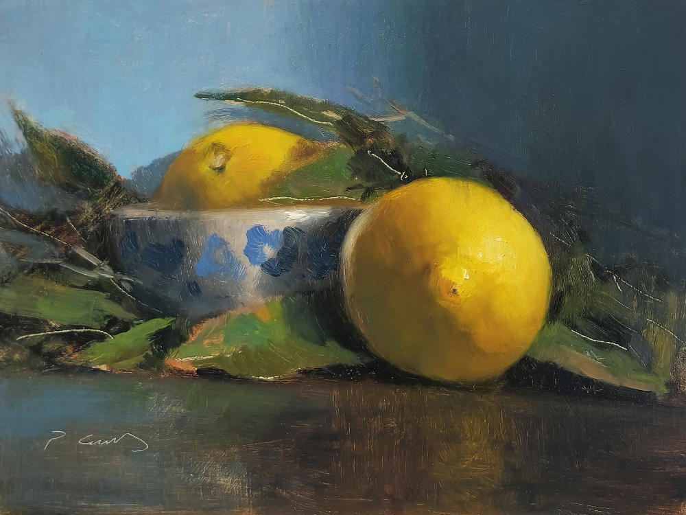 Lemons