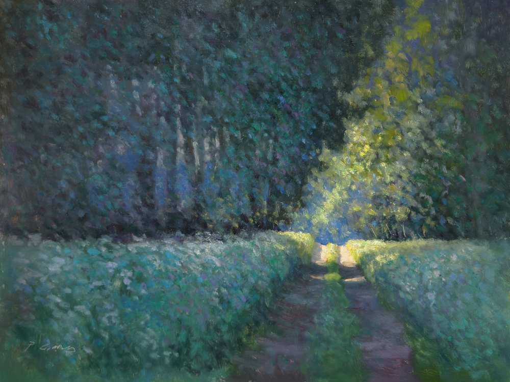 Chemin des Marins