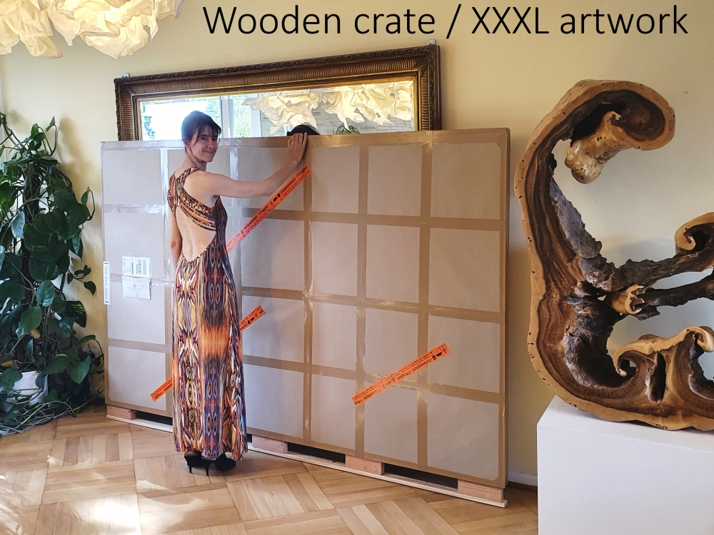 Autumn Symphony XXXL 1