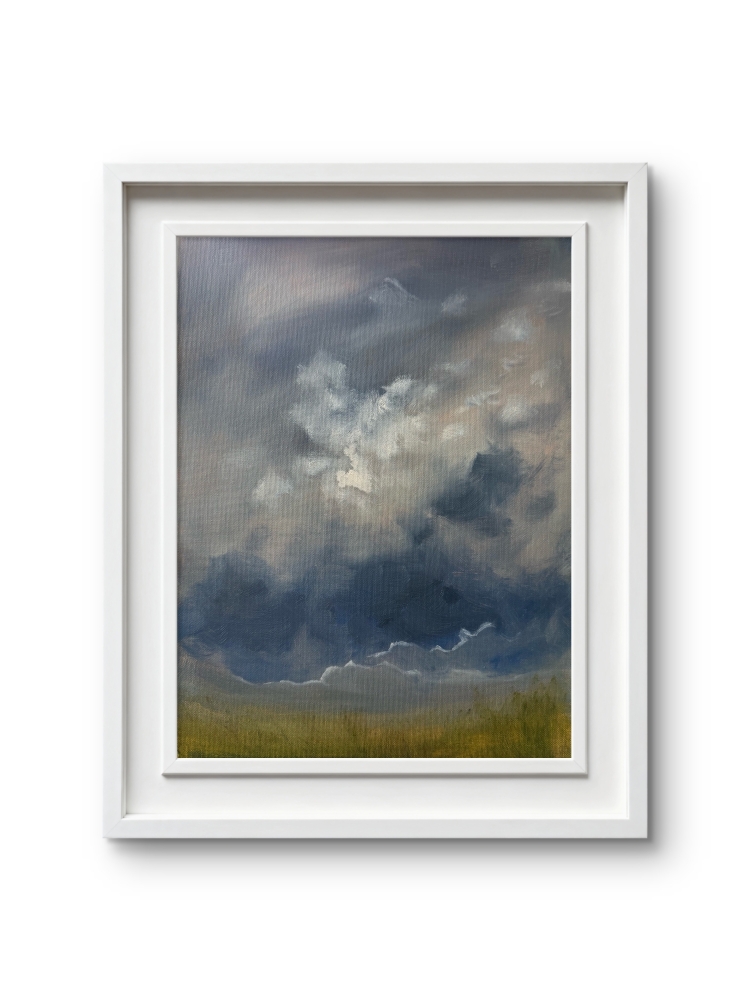 Before The Storm 