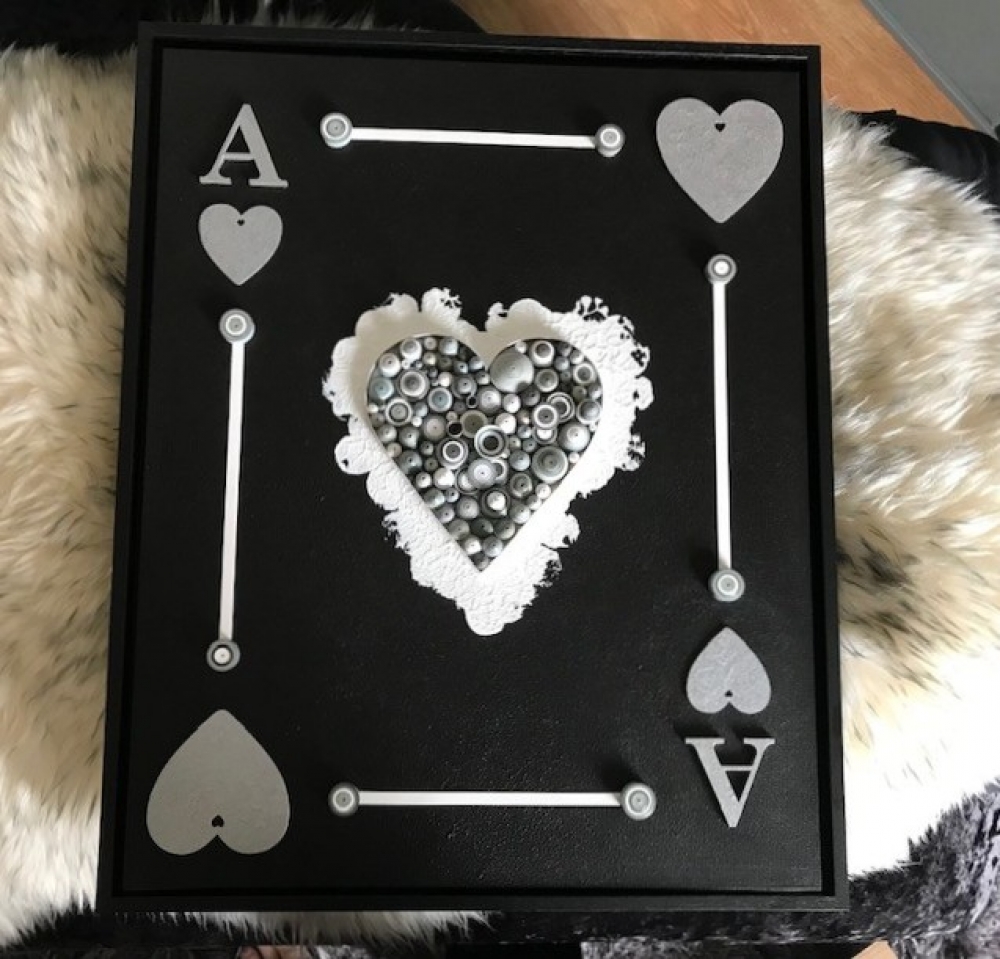 Ace of Hearts