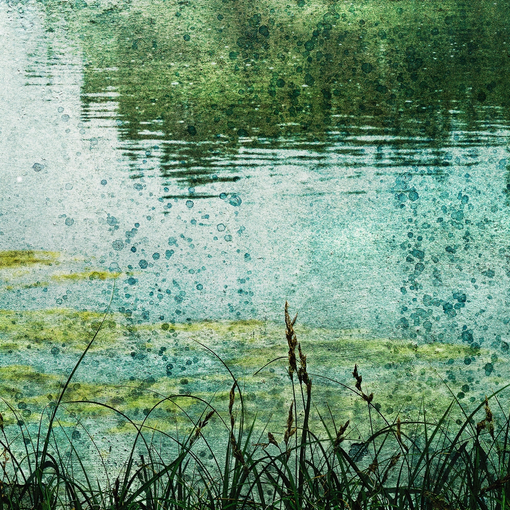 MISTY LAKE 01, SURFACE
