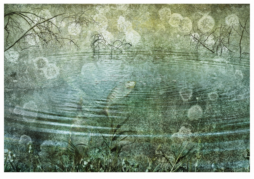 Misty Lake 02, Threshold