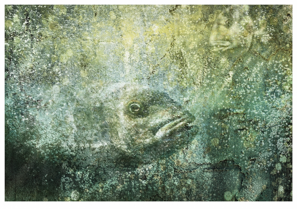 Misty Lake 02, Depths