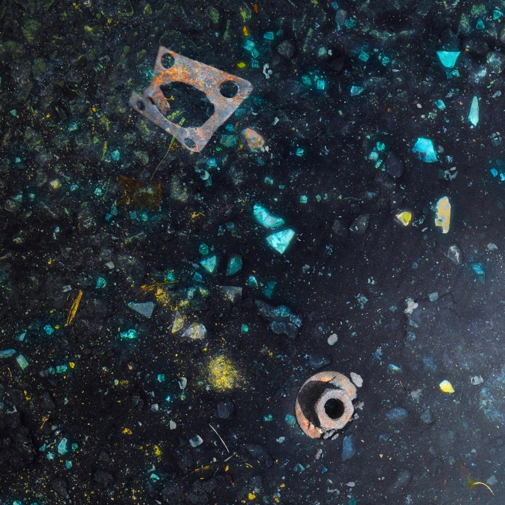 Space Junk