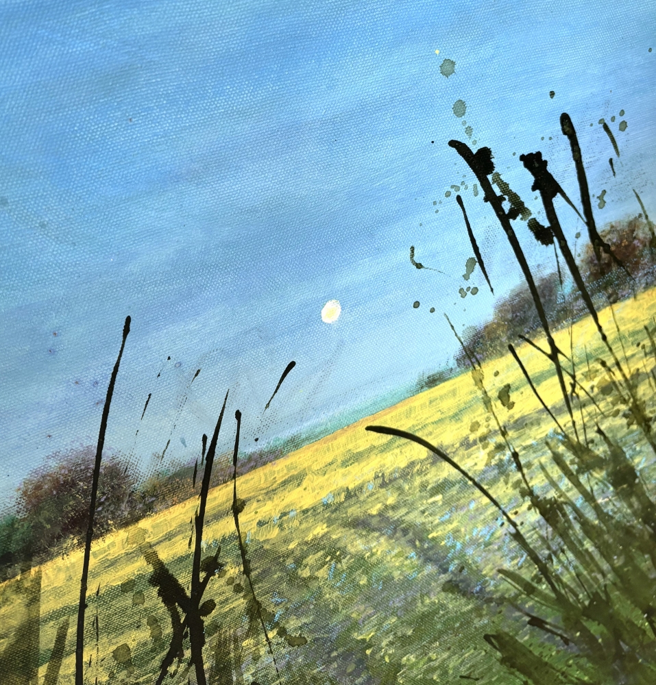 The Path Home