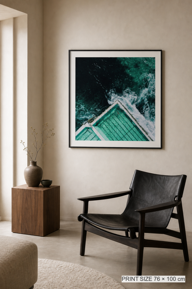 Bondi Icebergs