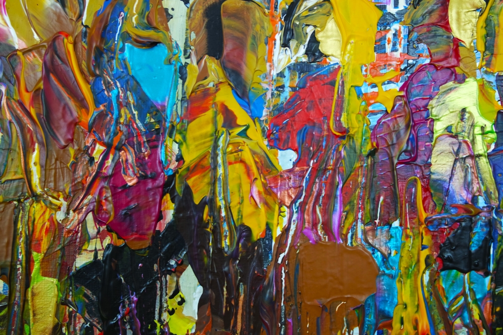 Bustling City The Scalpel 007