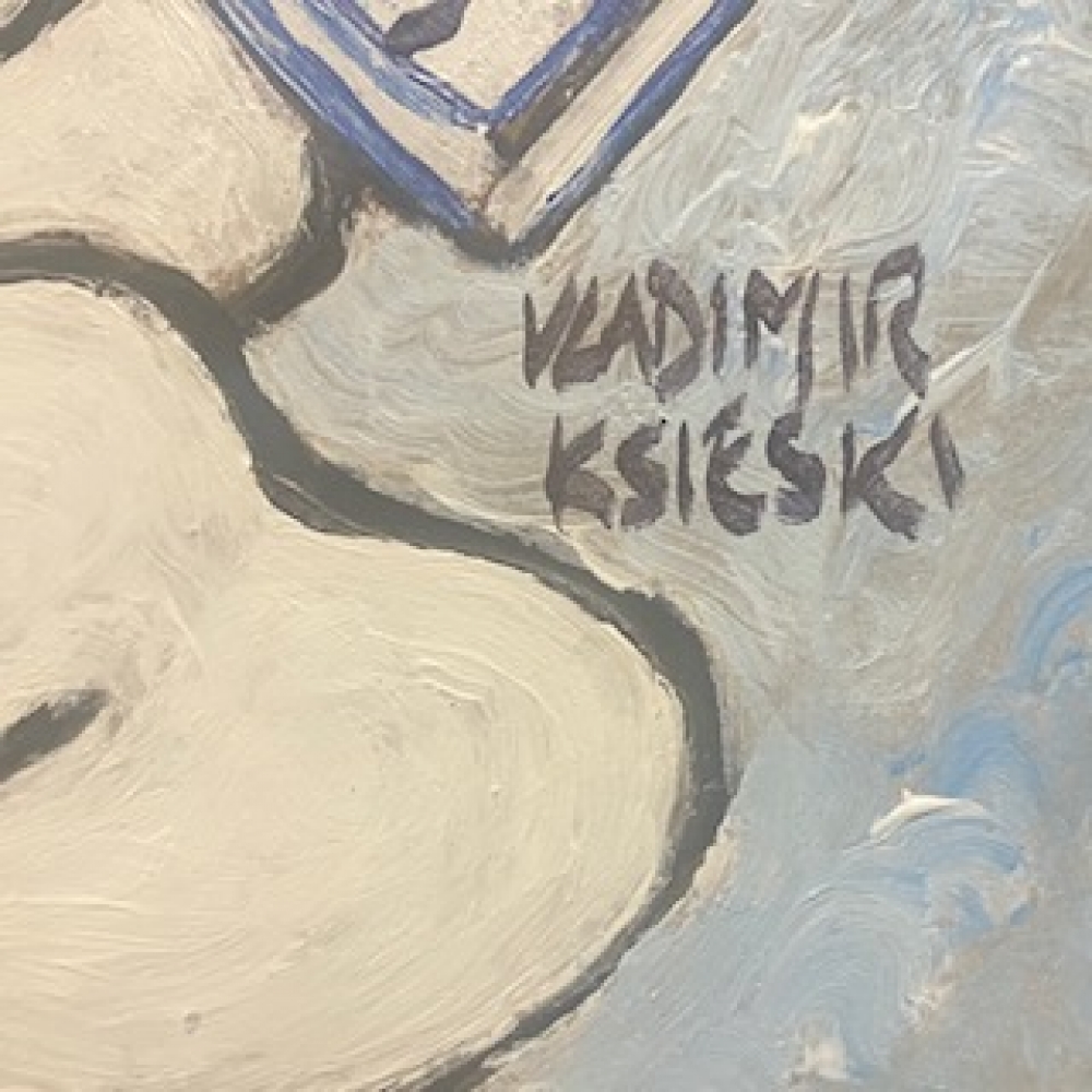 LOVERS de V.KSIESKI.2026