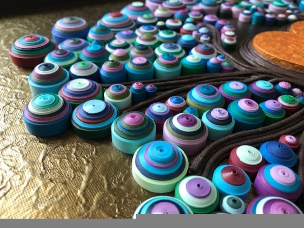 Candy Twirls