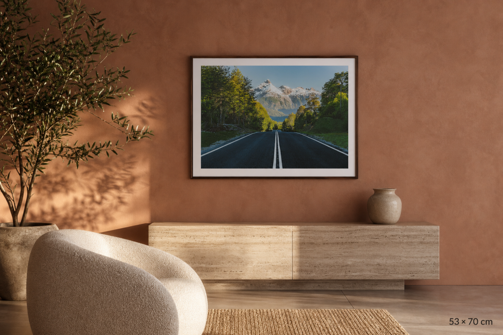 Carretera Austral
