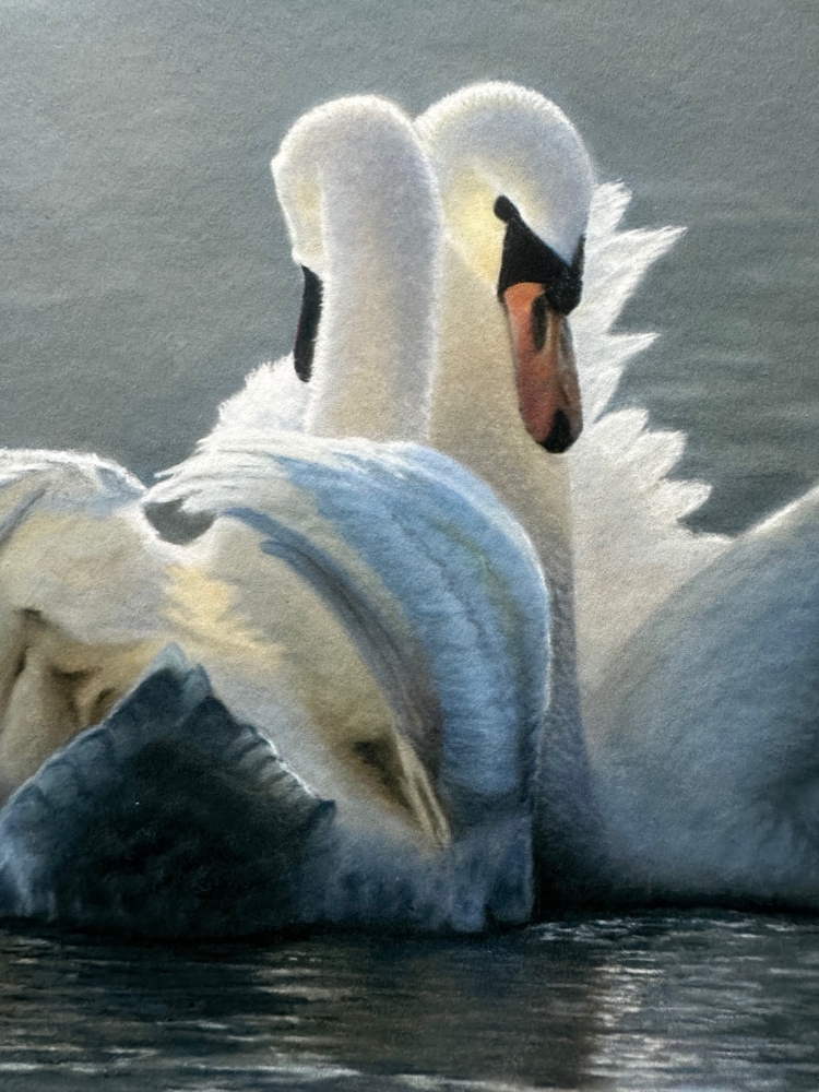 \"Silent Devotion\"