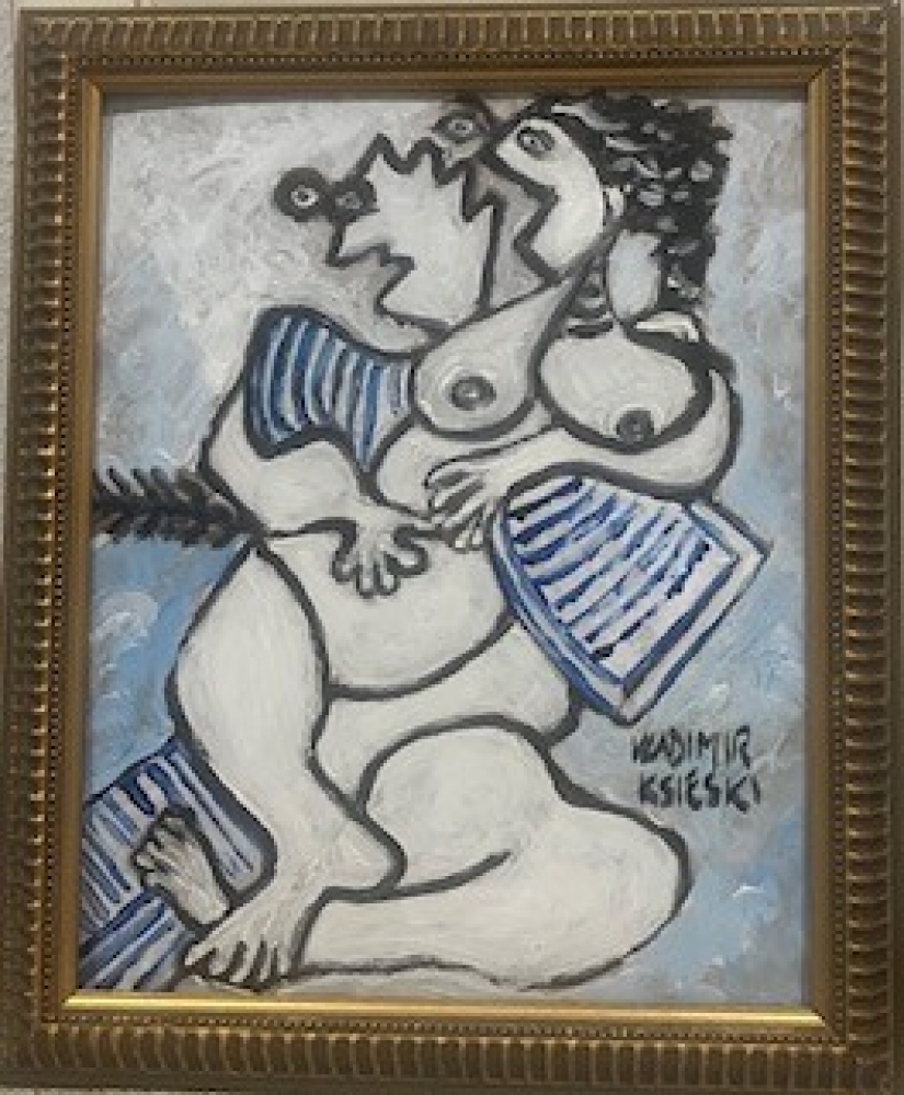 LOVERS de V.KSIESKI.2026