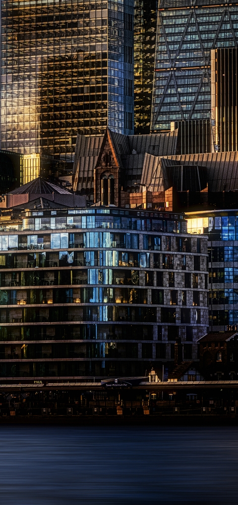 London City