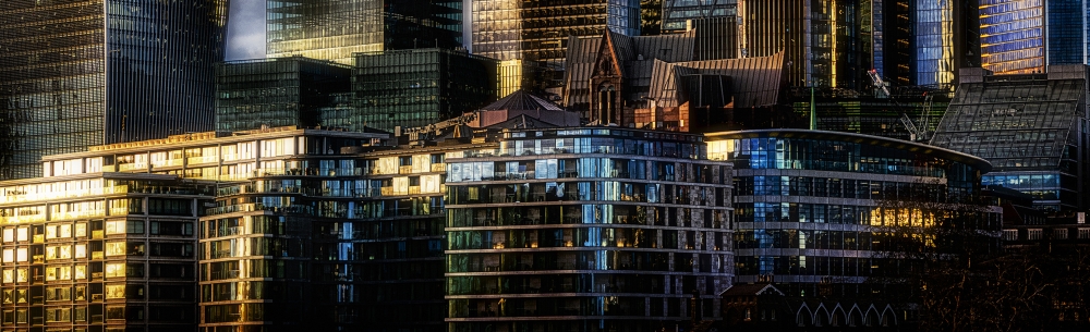 London City