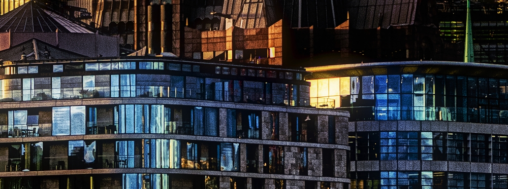 London City