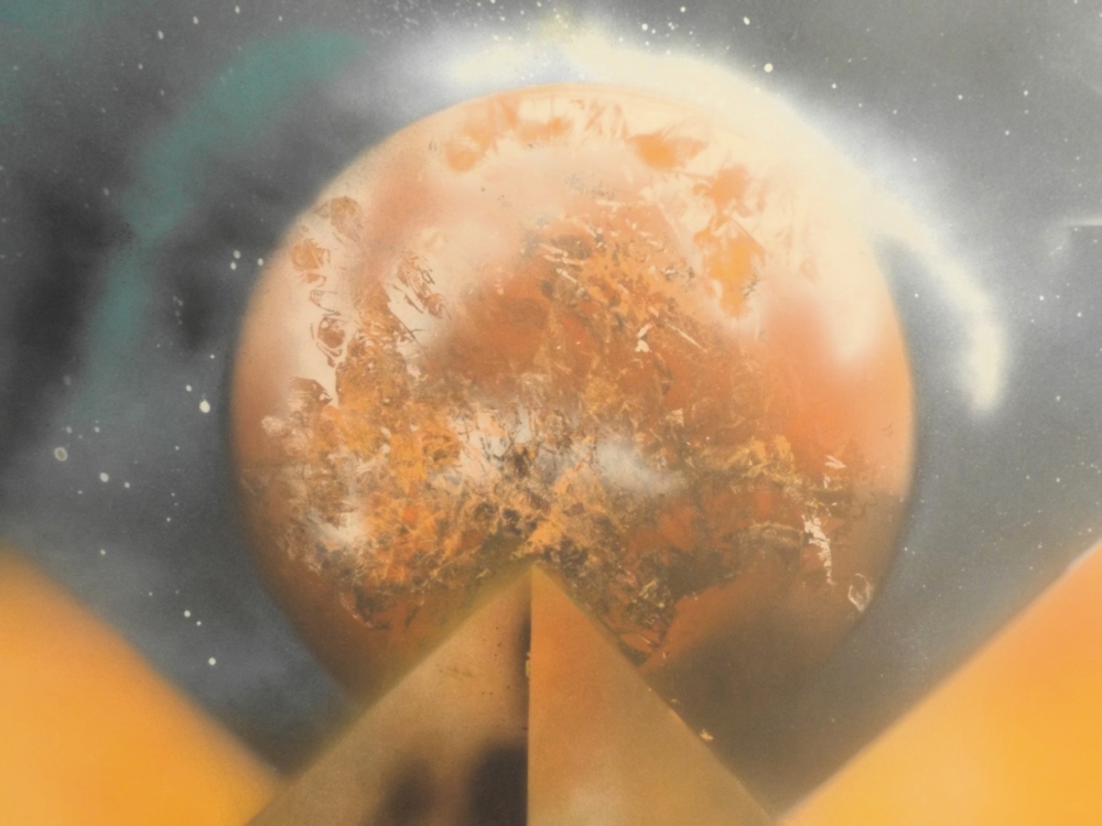 A celestial legacy 