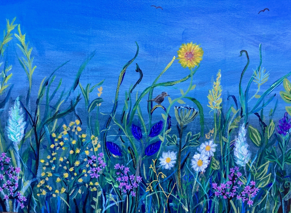 Fete des Fleurs